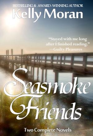 Cover of the book Seasmoke Friends by Amy Chanel