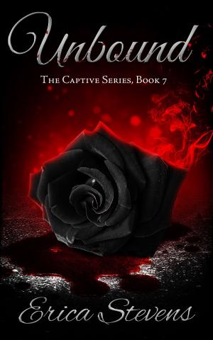 Cover of the book Unbound (The Captive Series Book 7) by Stuart Williams