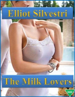 Cover of the book The Milk Lovers by Edith Wharton, Ogden Jr. Codman