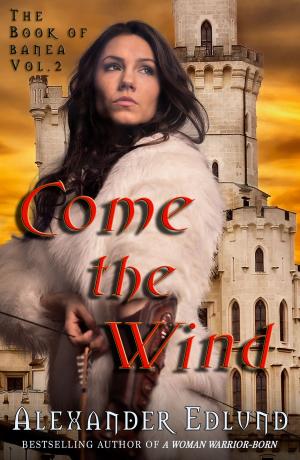 Cover of the book Come the Wind by Michael Angel