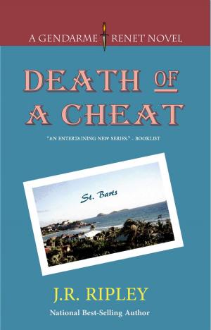 Book cover of Death of a Cheat