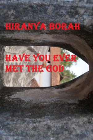 Book cover of Have You Ever Met The God