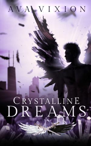 bigCover of the book Crystalline Dreams by 