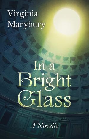 Cover of the book In a Bright Glass by Felicia Jedlicka