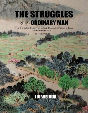 Cover of the book The Struggles of an Ordinary Man (China 1930-2000) by Kristy Clark