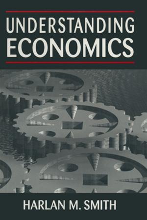 Cover of the book Understanding Economics by Trevor Welland, Lesley Pugsley