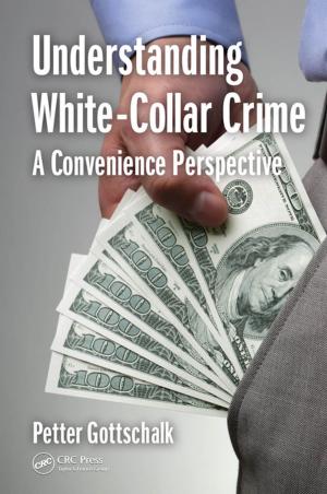 Cover of the book Understanding White-Collar Crime by J. E. T. Eldridge