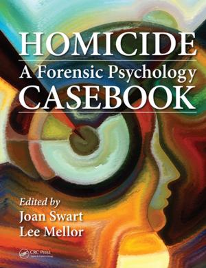 Cover of the book Homicide by Gorgonio Martínez Atienza