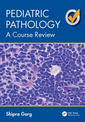 Cover of the book Pediatric Pathology by Jay Liebowitz, Joanna Paliszkiewicz, Jerzy Gołuchowski