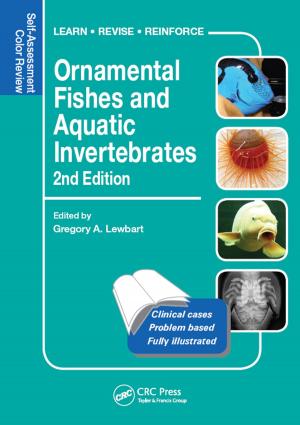 Cover of the book Ornamental Fishes and Aquatic Invertebrates by Joe J. Hanan