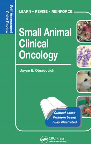 Book cover of Small Animal Clinical Oncology