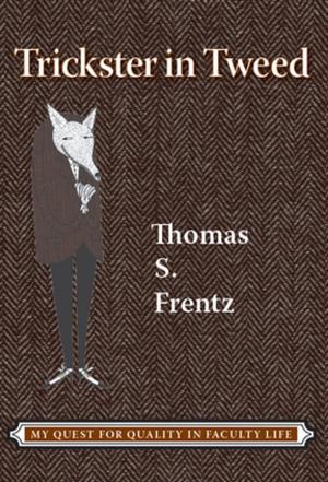 Cover of the book Trickster in Tweed by 