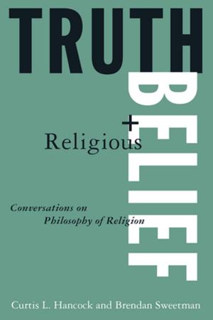 Cover of the book Truth and Religious Belief: Philosophical Reflections on Philosophy of Religion by Triant G. Flouris, Dennis Lock