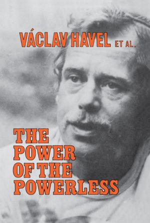 Cover of the book The Power of the Powerless: Citizens Against the State in Central Eastern Europe by Geoffrey E. Braswell