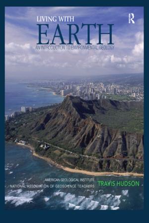 Cover of the book Living with Earth by Mariana Valverde
