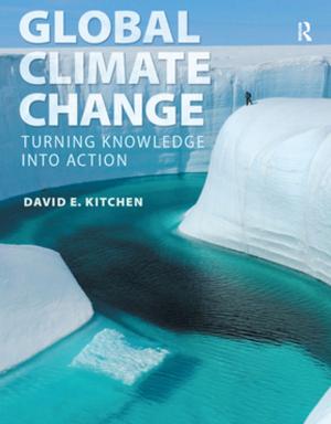 Cover of the book Global Climate Change by Dilys Daws, Alexandra de Rementeria