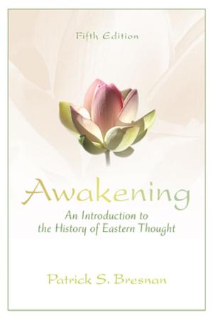 Cover of the book Awakening by Peter Knight, Tony Parsons