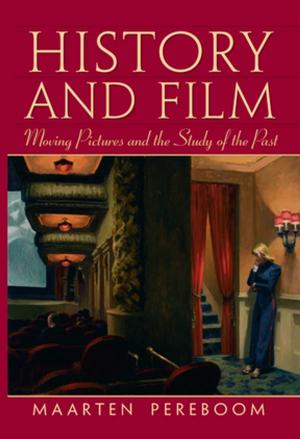 Cover of the book History and Film by Toril Jenssen