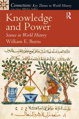 Cover of the book Knowledge and Power by Robin Roy