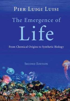 Cover of the book The Emergence of Life by Holly J. McCammon