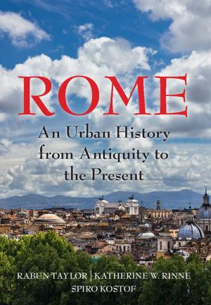 Cover of the book Rome by Anne M. Jequier