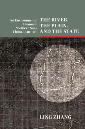 Cover of the book The River, the Plain, and the State by David Thunder