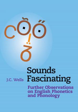 Cover of Sounds Fascinating