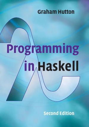 Cover of the book Programming in Haskell by Jonathan Cowie