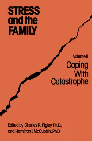 Cover of the book Stress And The Family by Leigh Landy