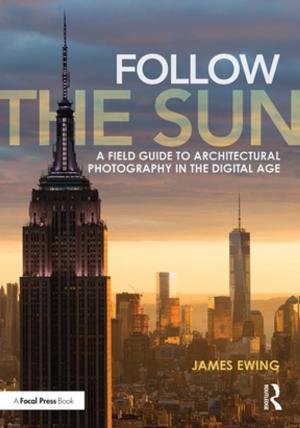 bigCover of the book Follow the Sun by 