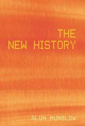 Cover of the book The New History by Roger Hawkins, Richard Towell