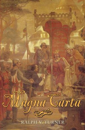 Cover of the book Magna Carta by Beamish O'Bryan