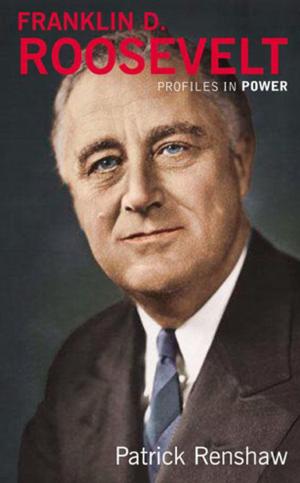 bigCover of the book Franklin D Roosevelt by 