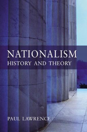 Cover of the book Nationalism by Sikander Ahmed Shah