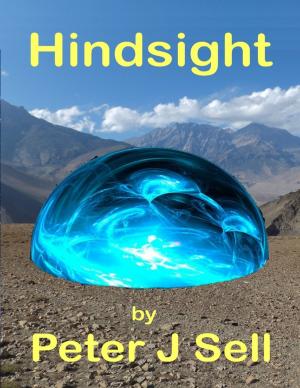 Cover of the book Hindsight by Lawrence Lacsina
