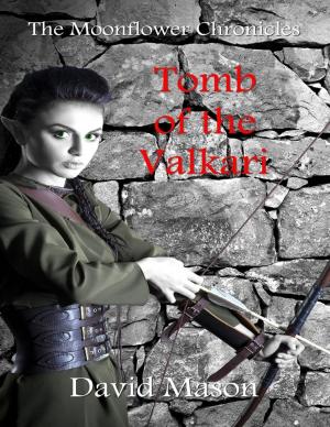 Cover of the book Tomb of the Valkari by Horrified Press