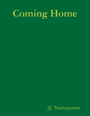 Book cover of Coming Home
