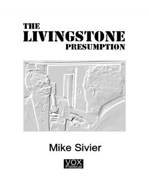 Cover of the book The Livingstone Presumption by Carmenica Diaz