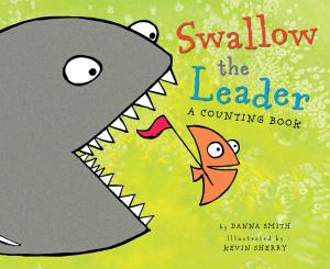 Cover of the book Swallow the Leader by Patricia C. Wrede