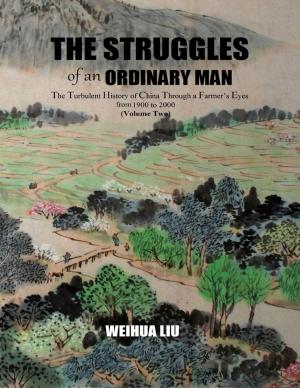 Cover of the book The Struggles of an Ordinary Man (China 1900-2000) (II) by Daniel Wilson
