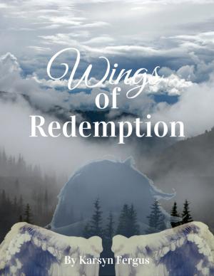 Cover of the book Wings of Redemption by Richard Baxter