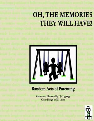 Cover of the book Random Acts of Parenting by Christopher Frost