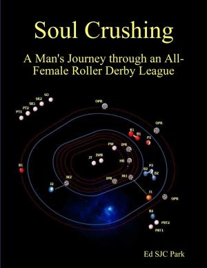 bigCover of the book Soul Crushing by 