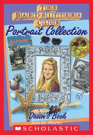 bigCover of the book Dawn's Book (The Baby-Sitters Club Portrait Collection) by 