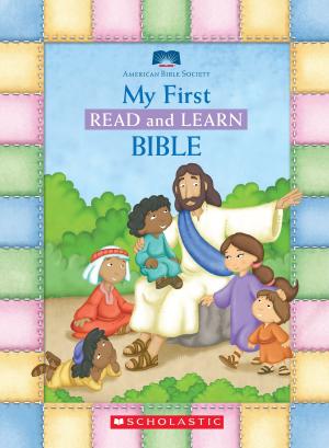 bigCover of the book My First Read And Learn Bible by 