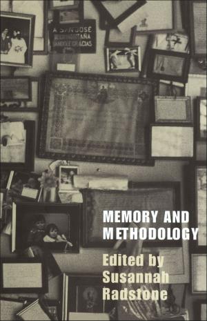 Cover of the book Memory and Methodology by Mr. Vassos Alexander