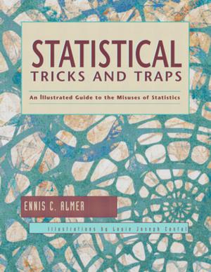 Cover of the book Statistical Tricks and Traps by Edward Beasley