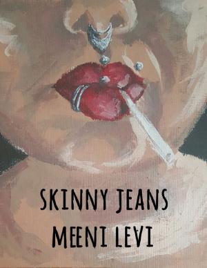 Cover of the book Skinny Jeans by Zagham Shebaz Karim