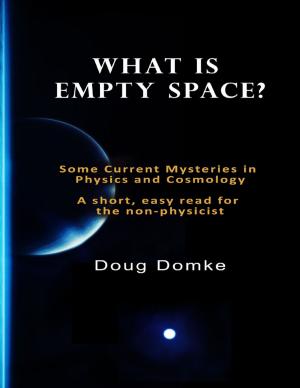 Cover of the book What Is Empty Space? by Tina Long