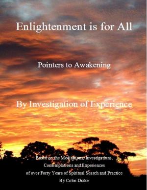 Book cover of Enlightenment is for All